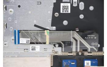 Lenovo 5CB1C04568 COVER Upper Case ASM_UKR L82H7 SD NFPBLD