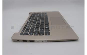 Lenovo 5CB1C04595 COVER UpperCaseASM_CZE/SLKL82H7SDNFPNBLD