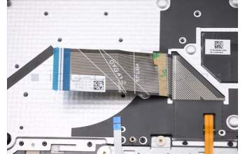 Lenovo 5CB1C04859 COVER UpperCaseASM_UKR C82L3 CloBL