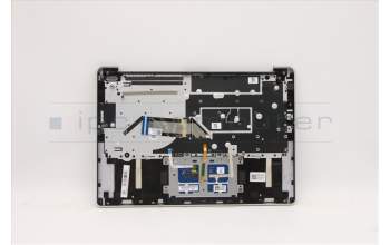 Lenovo 5CB1C04871 COVER UpperCaseASM_HUN C82L3 CloBL