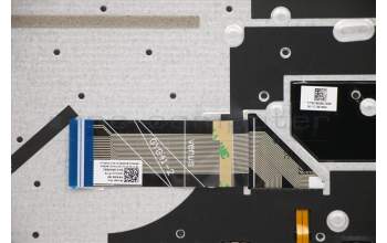 Lenovo 5CB1C04872 COVER UpperCaseASM_BEL C82L3 CloBL