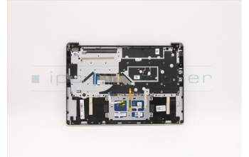 Lenovo 5CB1C04877 COVER UpperCaseASM_CZE/SLK C82L3 CloBL