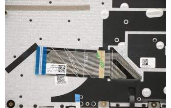 Lenovo 5CB1C04894 COVER UpperCaseASM_SPA C82L3 StoBL