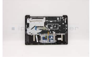 Lenovo 5CB1C04906 COVER UpperCaseASM_SLV C82L3 StoBL