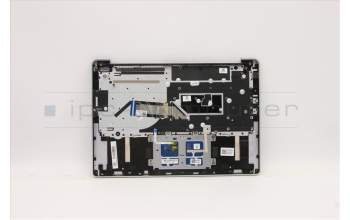 Lenovo 5CB1C04918 C-Cover with keyboard,Russian,Non_Backlight