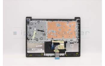 Lenovo 5CB1C04979 COVER Upper Case ASM_US L81X7 NFPBKDIS