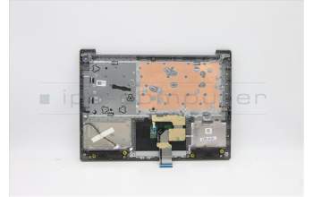 Lenovo 5CB1C05014 COVER Upper Case ASM_TI L81X7 NFPPGYDIS
