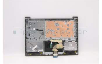 Lenovo 5CB1C05032 COVER Upper Case ASM_SW L81X7 NFPPGYDIS