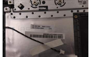 Lenovo 5CB1C05041 COVER Upper Case ASM_IT L81X7 FPPGYDIS
