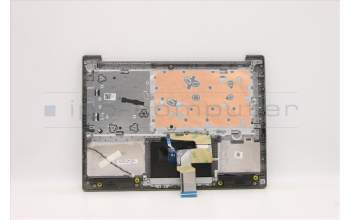 Lenovo 5CB1C05044 COVER Upper Case ASM_TI L81X7 FPPGYDIS