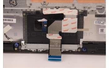 Lenovo 5CB1C05053 COVER Upper Case ASM_GR L81X7 FPPGYDIS