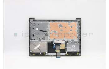 Lenovo 5CB1C05054 COVER Upper Case ASM_AR-EL81X7PGYDIS