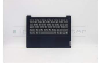 Lenovo 5CB1C05071 COVER Upper Case ASM_UK L81X7 NFPABDIS