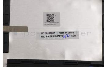 Lenovo 5CB1C05073 COVER Upper Case ASM_SP L81X7 NFPABDIS