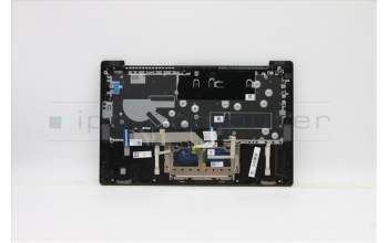 Lenovo 5CB1C13067 COVER Upper C82LM AL_BLK FP BLKB_BUL