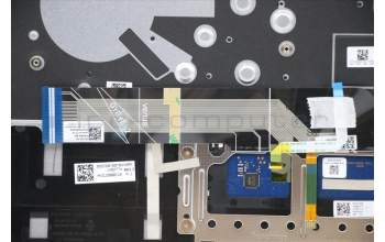 Lenovo 5CB1C13067 COVER Upper C82LM AL_BLK FP BLKB_BUL