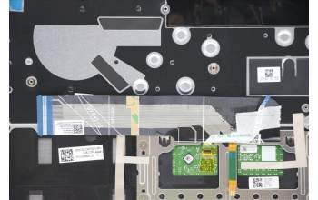 Lenovo 5CB1C13221 COVER Upper C82LM AL_BLK FP BLKB_FRE