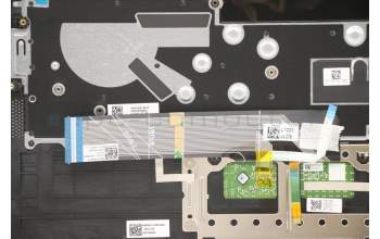 Lenovo 5CB1C13270 COVER Upper C82LM PL_BLKD NFP BLKB_FRE