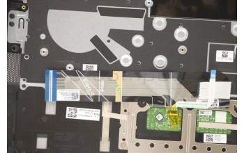 Lenovo 5CB1C13284 COVER Upper C82LM AL_BLK FP NBLKB_SPN