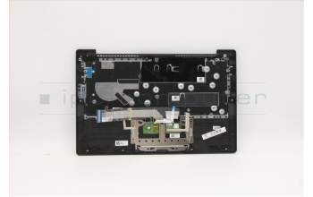 Lenovo 5CB1C13333 C-Cover with keyboard,UK English,Blue,Non_Backlight,Non_FingerPrint