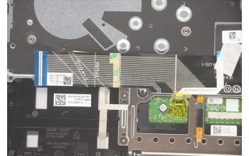 Lenovo 5CB1C13394 COVER Upper C82LM AL_BLK FP BLKB_ARE