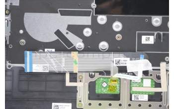 Lenovo 5CB1C13452 COVER Upper C82LM PL_BLKD NFP NBLKB_FRE