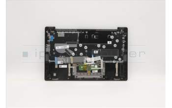Lenovo 5CB1C13479 COVER Upper C82LM AL_BLK FP BLKB_ITA