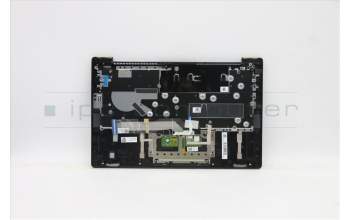 Lenovo 5CB1C13500 COVER Upper C82LM AL_ABLU FP BLKB_HUN