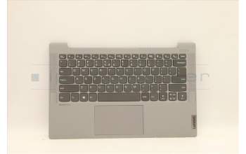 Lenovo 5CB1C13512 COVER Upper C82LM PL_SILD NFP NBLKB_USI