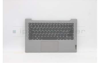 Lenovo 5CB1C13529 COVER UpperC82LM PL_SILD NFP NBLKB_NORDI