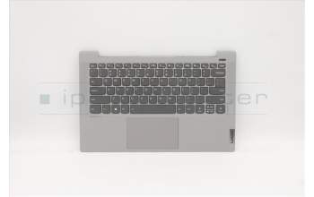 Lenovo 5CB1C13592 C-Cover with keyboard,USA English,Fingerprint