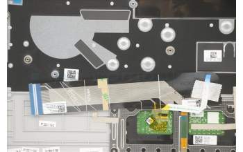 Lenovo 5CB1C13592 COVER Upper C82LM PL_SILD FP BLKB_US