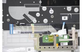 Lenovo 5CB1C13795 COVER Upper C82LM PL_SILD NFP BLKB_USI