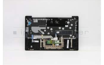 Lenovo 5CB1C13805 COVER Upper C82LM AL_ABLU FP BLKB_USI