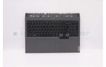 Lenovo 5CB1C14888 COVER UpperCaseASM_USAENGL82JQSGw/WHWRF