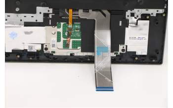 Lenovo 5CB1C14897 COVER UpperCaseASM_ITAL82JQSGw/WHWRF