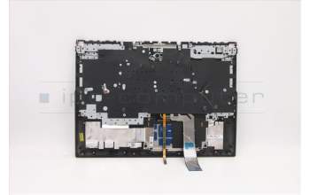 Lenovo 5CB1C14900 COVER UpperCaseASM_LASPAL82JQSGw/WHWRF