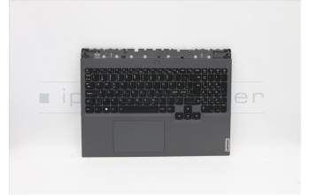 Lenovo 5CB1C14901 COVER UpperCaseASM_NORDICL82JQSGw/WHWRF