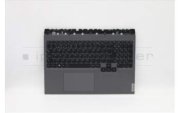 Lenovo 5CB1C14902 COVER UpperCaseASM_PORL82JQSGw/WHWRF