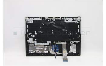 Lenovo 5CB1C14902 COVER UpperCaseASM_PORL82JQSGw/WHWRF