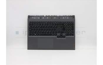 Lenovo 5CB1C14906 COVER UpperCaseASM_SWSL82JQSGw/WHWRF