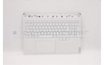 Lenovo 5CB1C14912 COVER UpperCaseASM_BELL82JQSTw/BUWRF