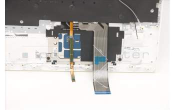 Lenovo 5CB1C14919 COVER UpperCaseASM_UKEL82JQSTw/BUWRF