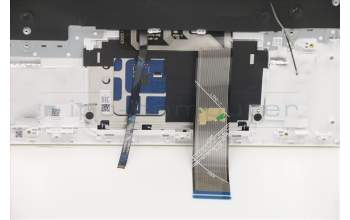 Lenovo 5CB1C14923 COVER UpperCaseASM_GERL82JQSTw/BUWRF