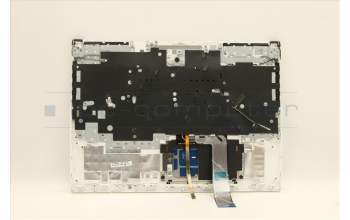 Lenovo 5CB1C14929 COVER UpperCaseASM_ITAL82JQSTw/BUWRF