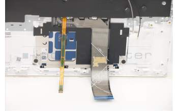 Lenovo 5CB1C14932 COVER UpperCaseASM_LASPAL82JQSTw/BUWRF