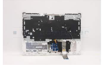 Lenovo 5CB1C14940 COVER UpperCaseASM_TCL82JQSTw/BUWRF