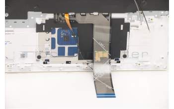 Lenovo 5CB1C14940 COVER UpperCaseASM_TCL82JQSTw/BUWRF