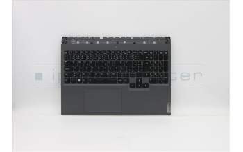 Lenovo 5CB1C14947 COVER UpperCaseASMCZE/SLKL82JQSGw/R WRF