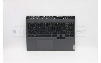 Lenovo 5CB1C14952 COVER UpperCaseASM_USAENGL82JQSGw/RGBWRF